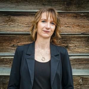 Meet your Posher, Tricia